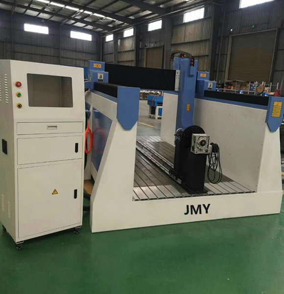 一臺五軸保麗龍雕刻機(jī)？